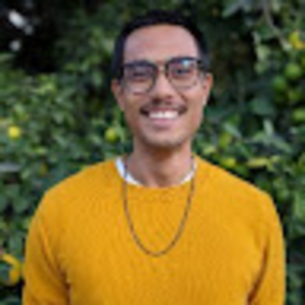 Meet your Posher, David